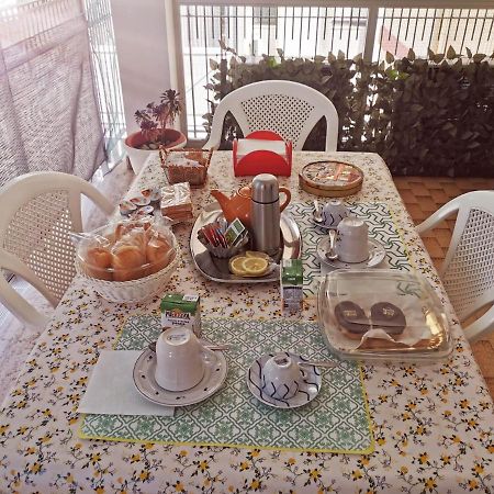 B&B Lecce House Buitenkant foto