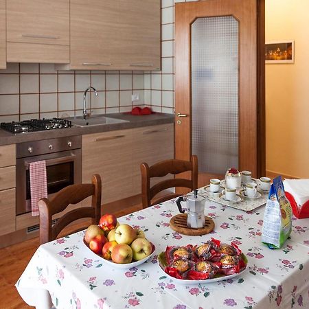 B&B Lecce House Buitenkant foto