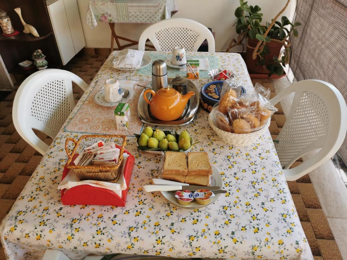 B&B Lecce House Buitenkant foto