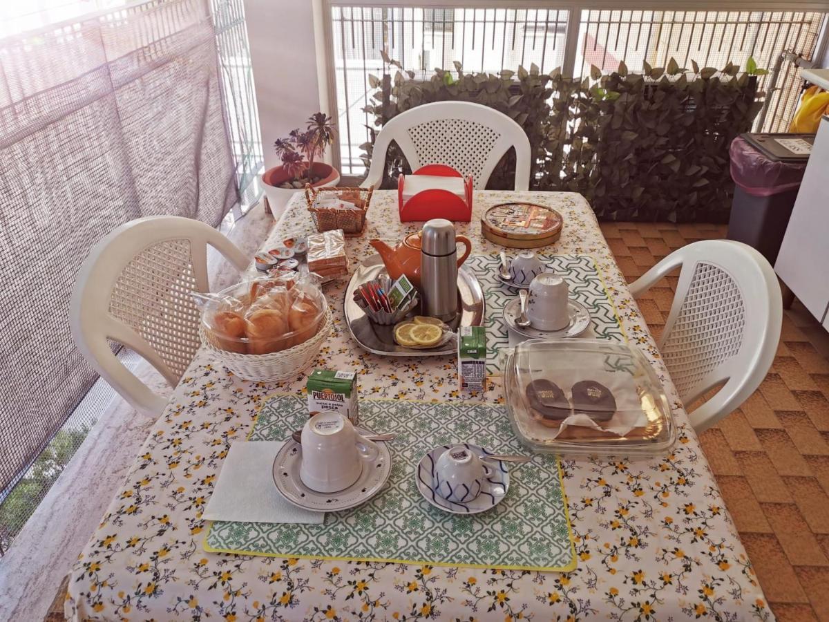B&B Lecce House Buitenkant foto