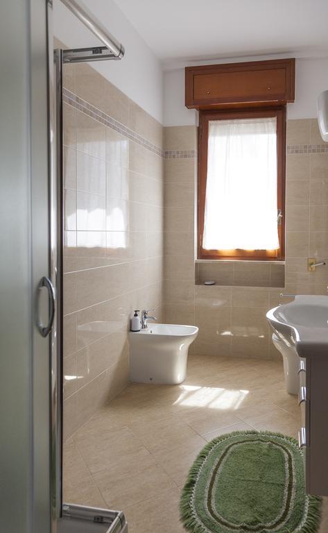 B&B Lecce House Kamer foto
