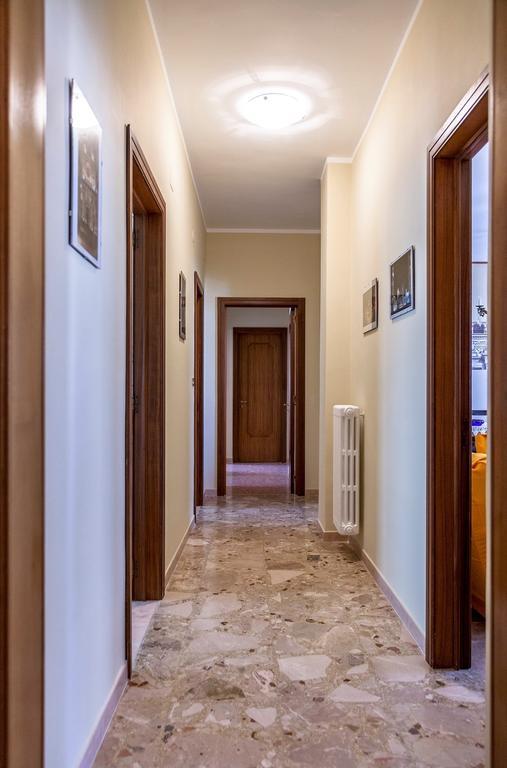 B&B Lecce House Buitenkant foto