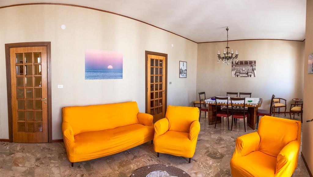 B&B Lecce House Buitenkant foto