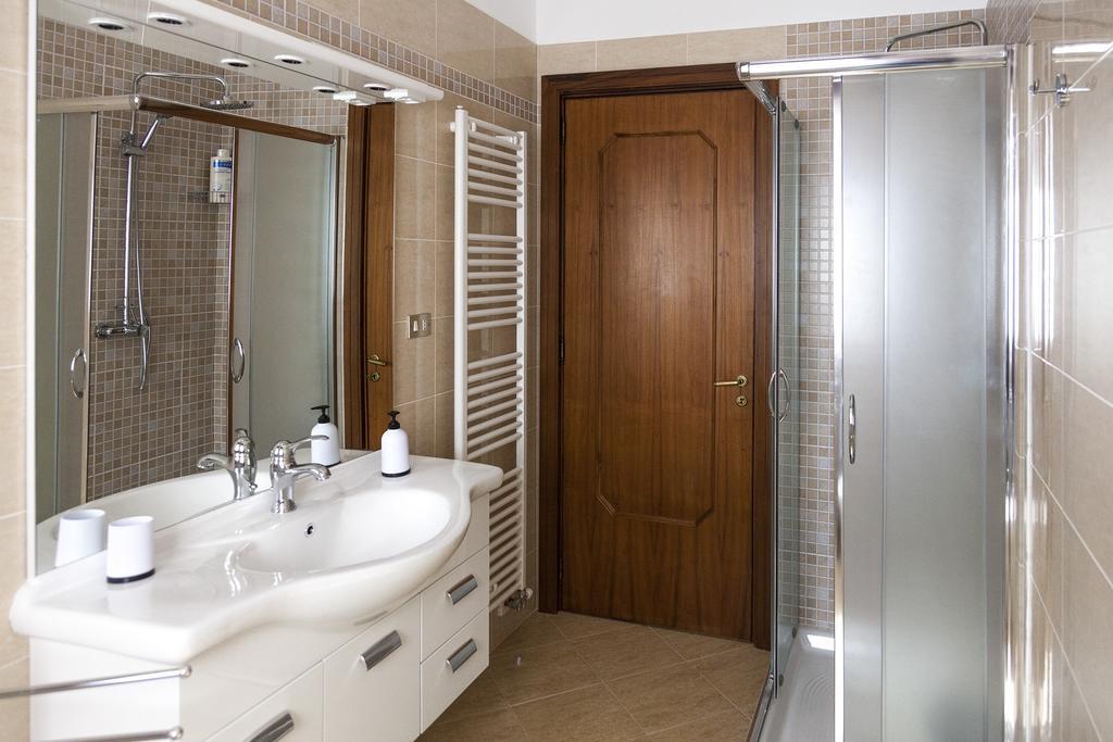 B&B Lecce House Kamer foto
