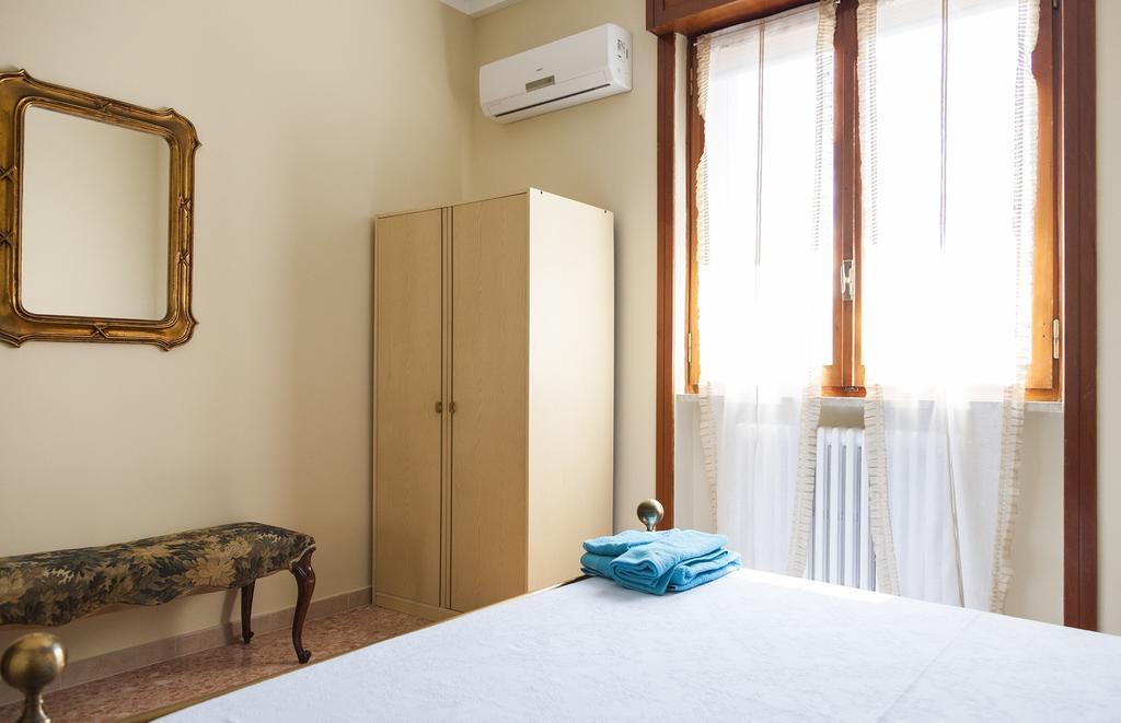 B&B Lecce House Kamer foto