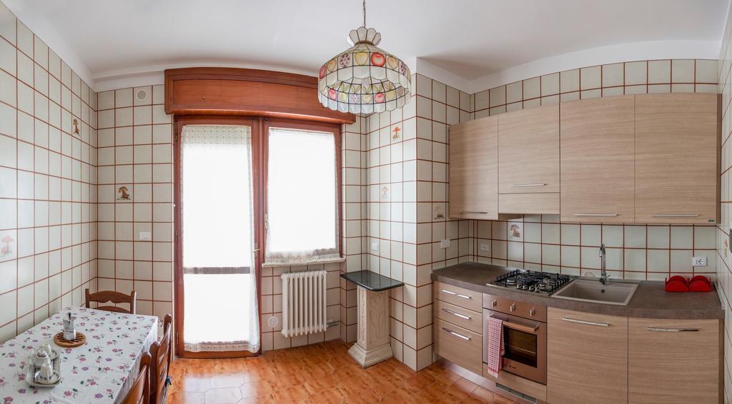 B&B Lecce House Buitenkant foto