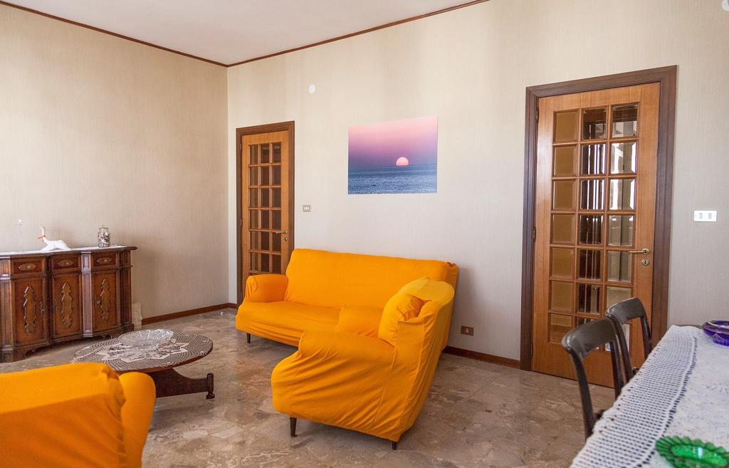 B&B Lecce House Buitenkant foto