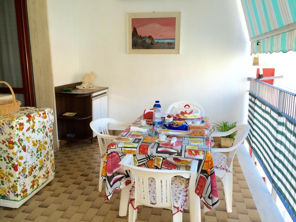 B&B Lecce House Buitenkant foto