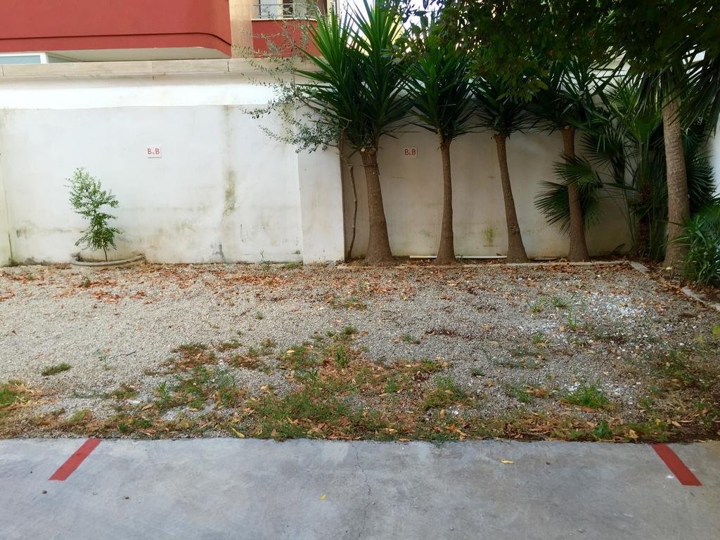 B&B Lecce House Buitenkant foto