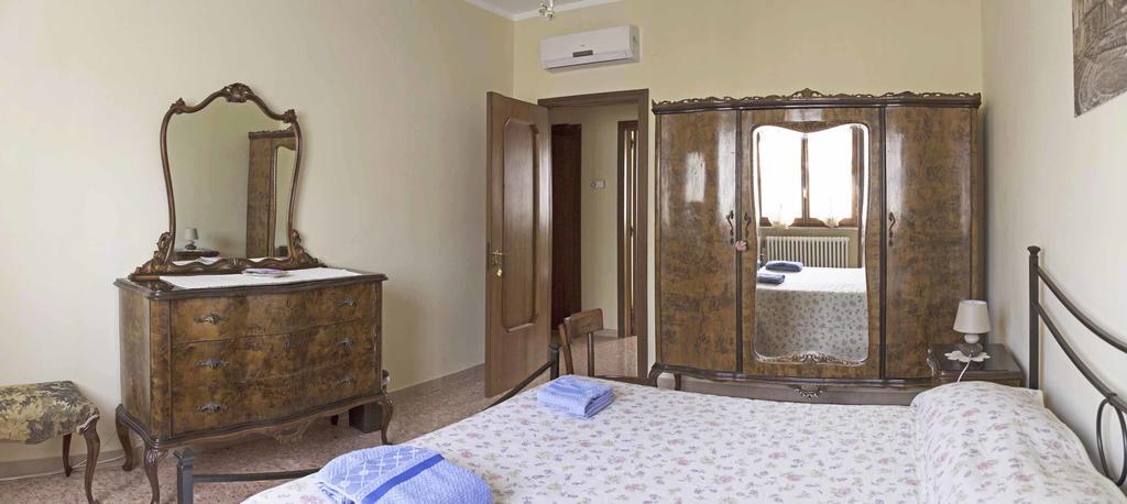 B&B Lecce House Buitenkant foto