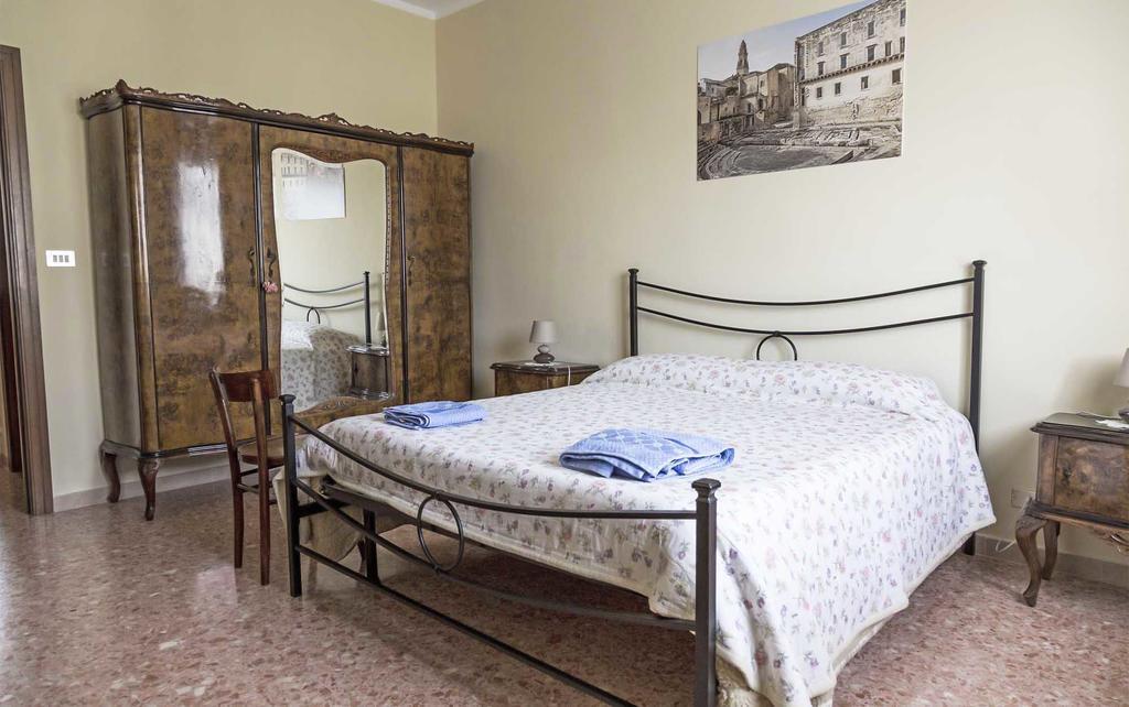 B&B Lecce House Buitenkant foto