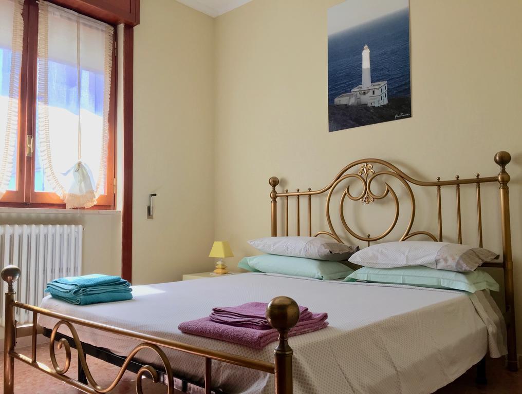 B&B Lecce House Buitenkant foto